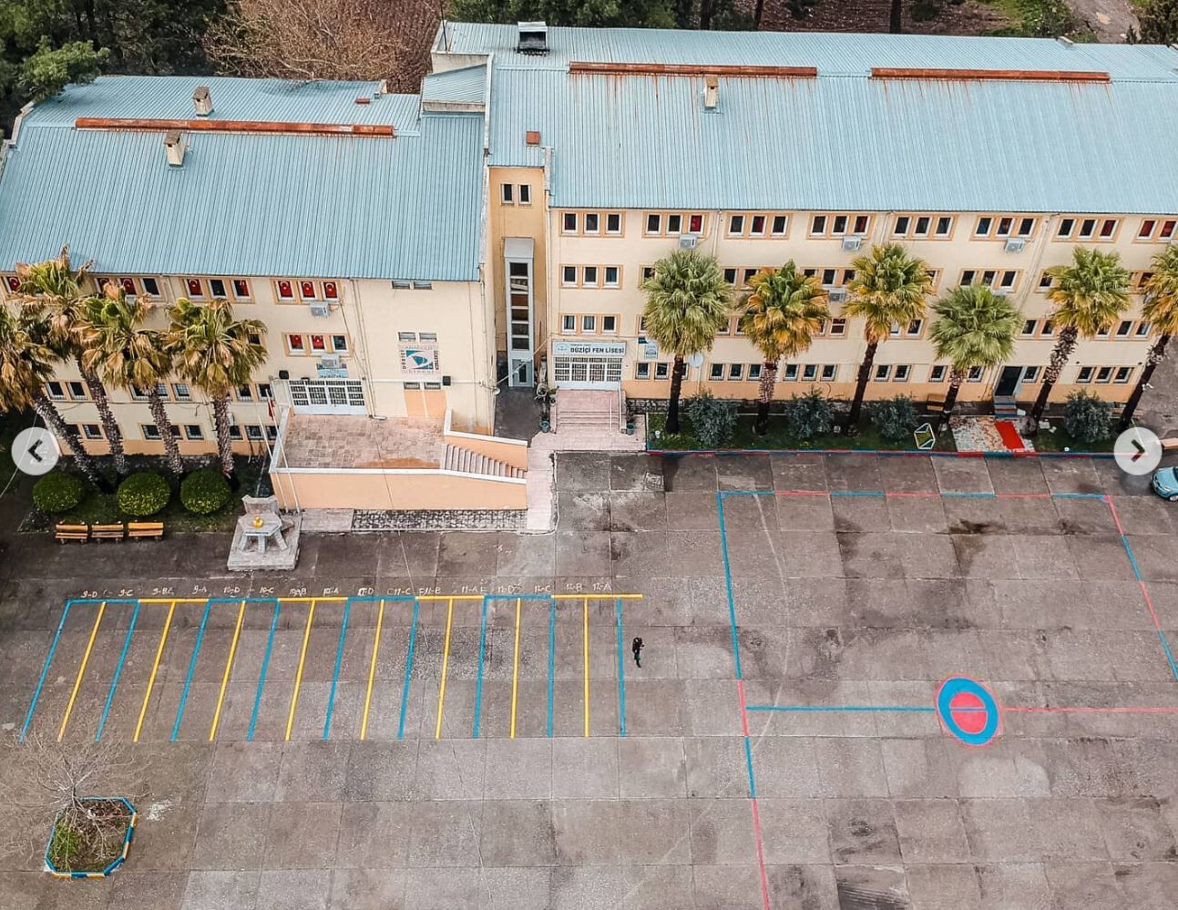 Düziçi Fen Lisesi’nden Bilim Şöleni (5)