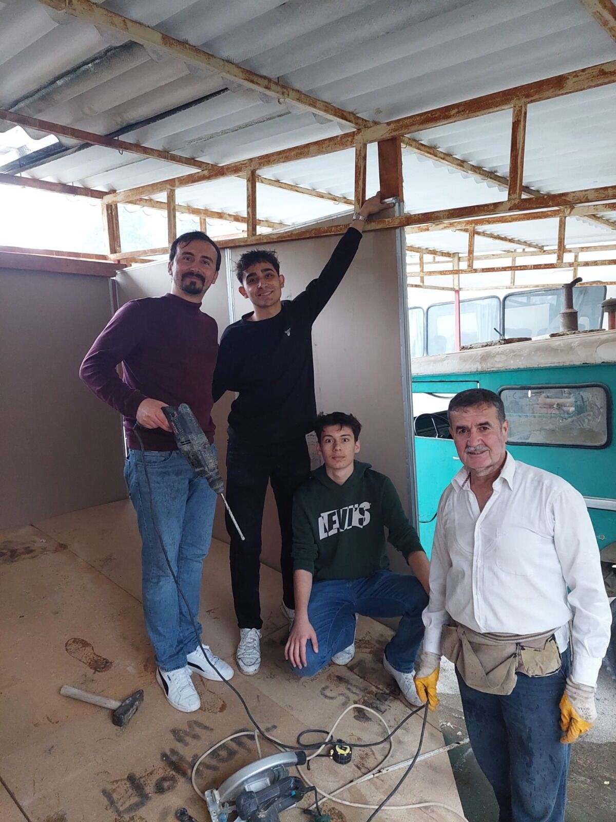 Düziçi Fen Lisesi’nden Bilim Şöleni (7)