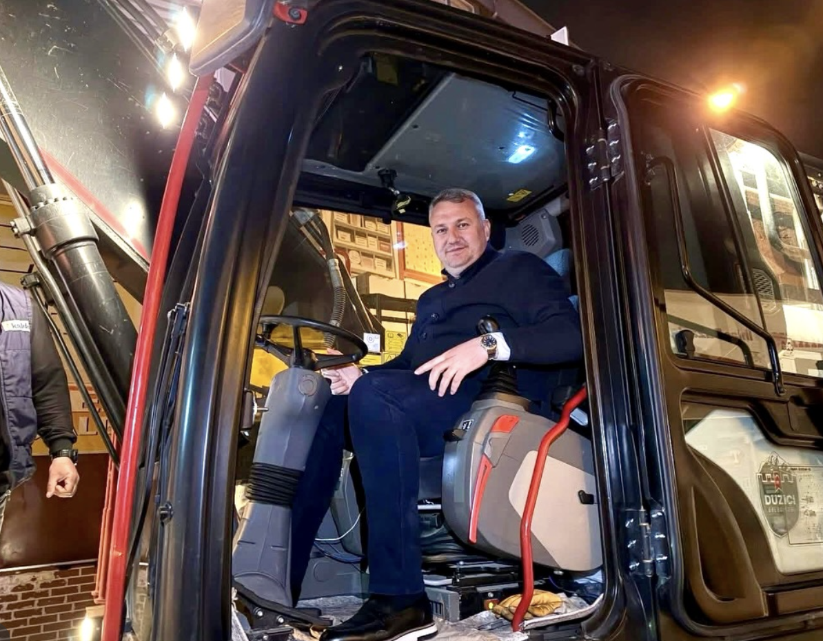 Düziçi’nde Sevinç Ve Hizmet3