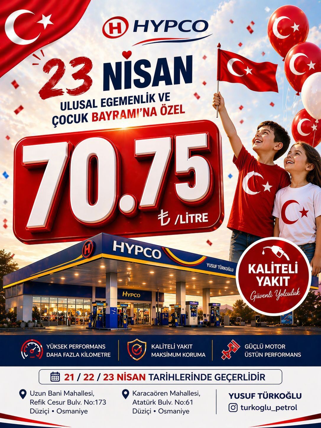 Düziçi’nde Uygun Yakıt Fırsatı (3)