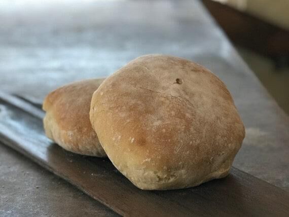 Ekşi Mayalı Muhacir Ekmeği Pazar Günleri Sofralarda (2)