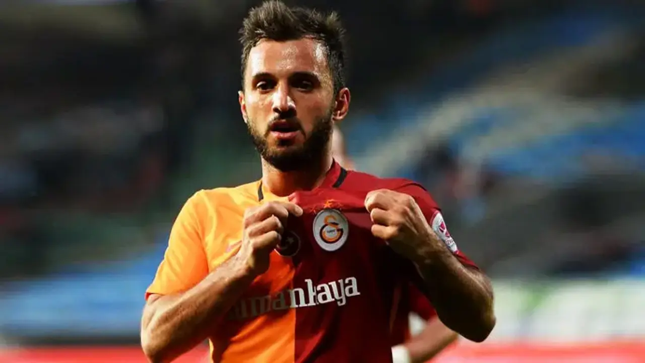 Emre Çolak