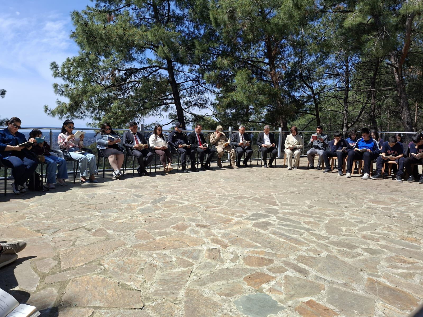 Erzin Kitap Okuma Etkinliği 2