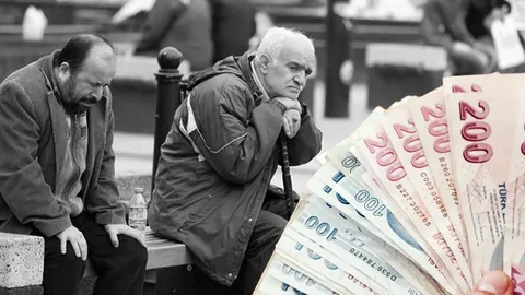 Ezgi̇ Emekli̇ Para