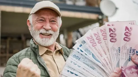 Ezgi̇ Para Emekli̇ 1