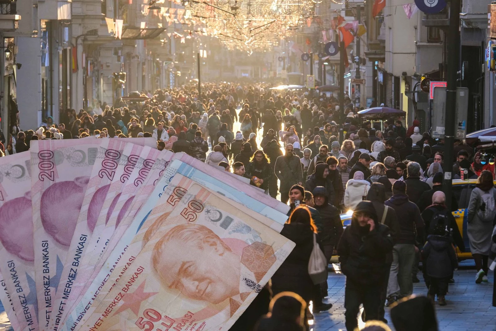 Ezgi̇ Para Emekli̇ İnsan