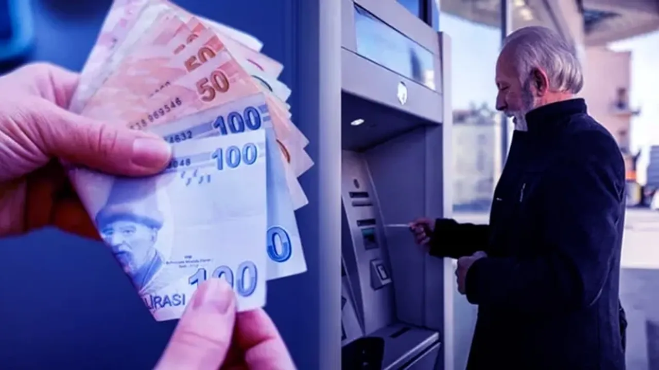 Ezgi̇ Para Emekli̇