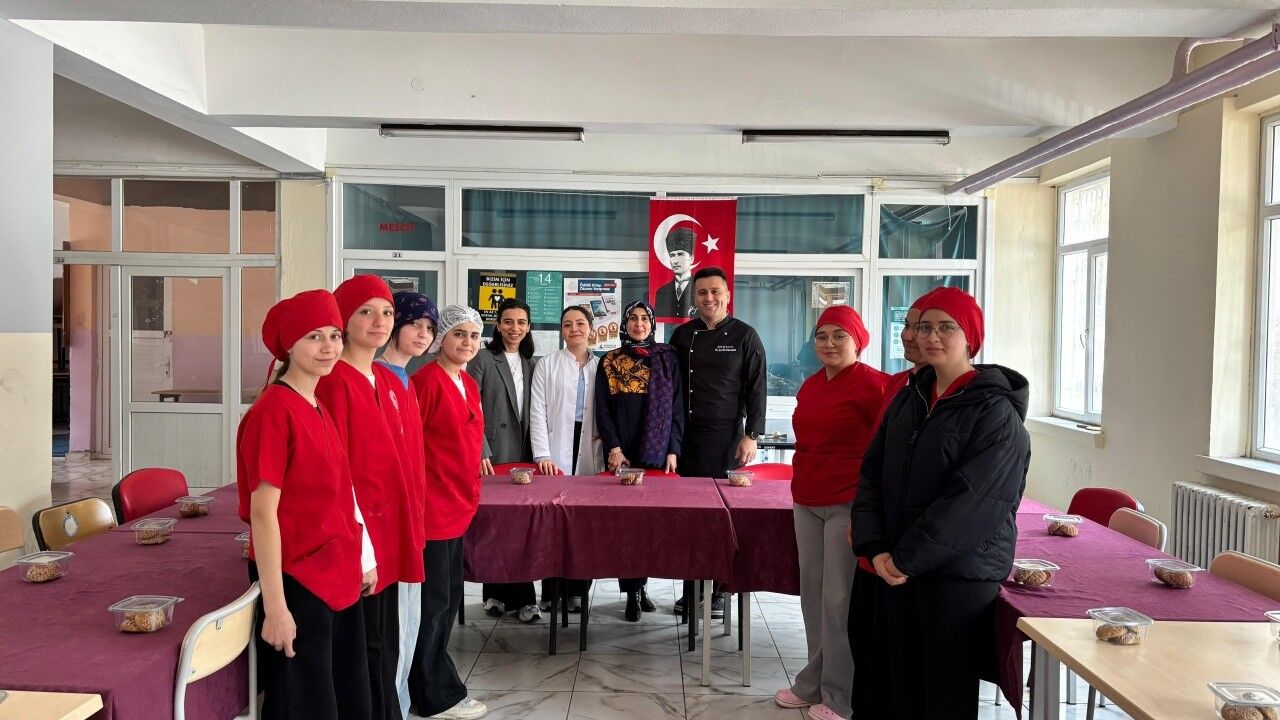 Geleceğin Şefleri Yetişiyor4