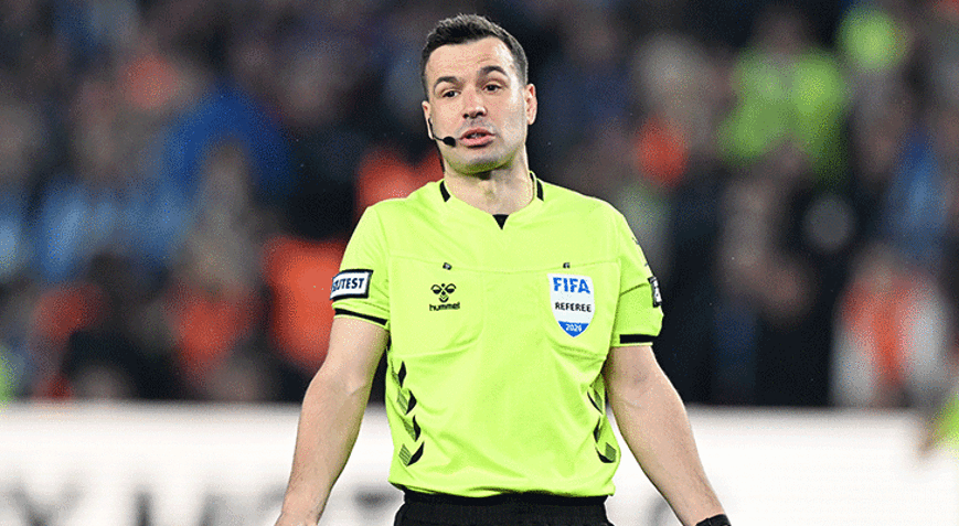 Son Dakika! Galatasaray’dan VAR Tepkisi: “Anlamsız Şekilde”