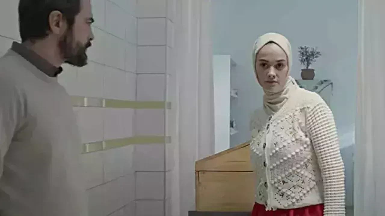 Hande Soral’dan Gassal Itirafı (2)