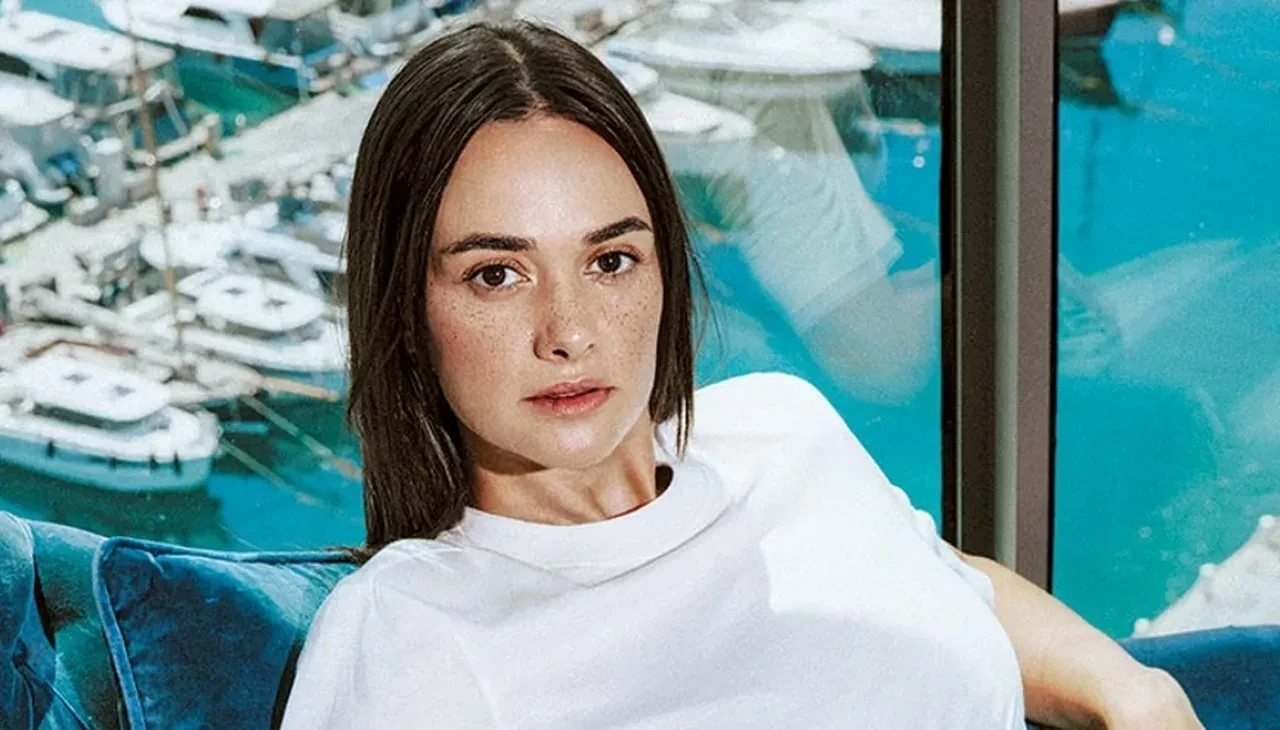 Hande Soral’dan Gassal Itirafı (3)