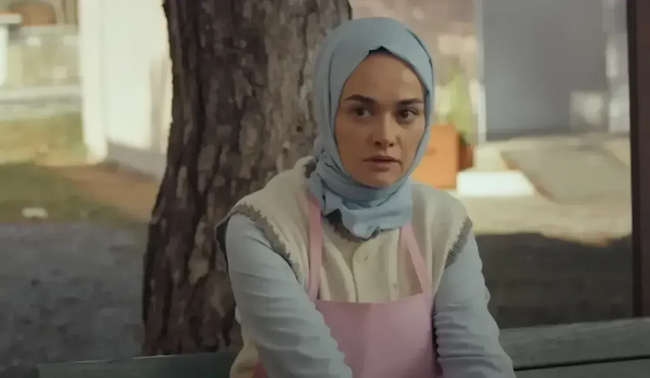 Hande Soral’dan Gassal Itirafı (4)