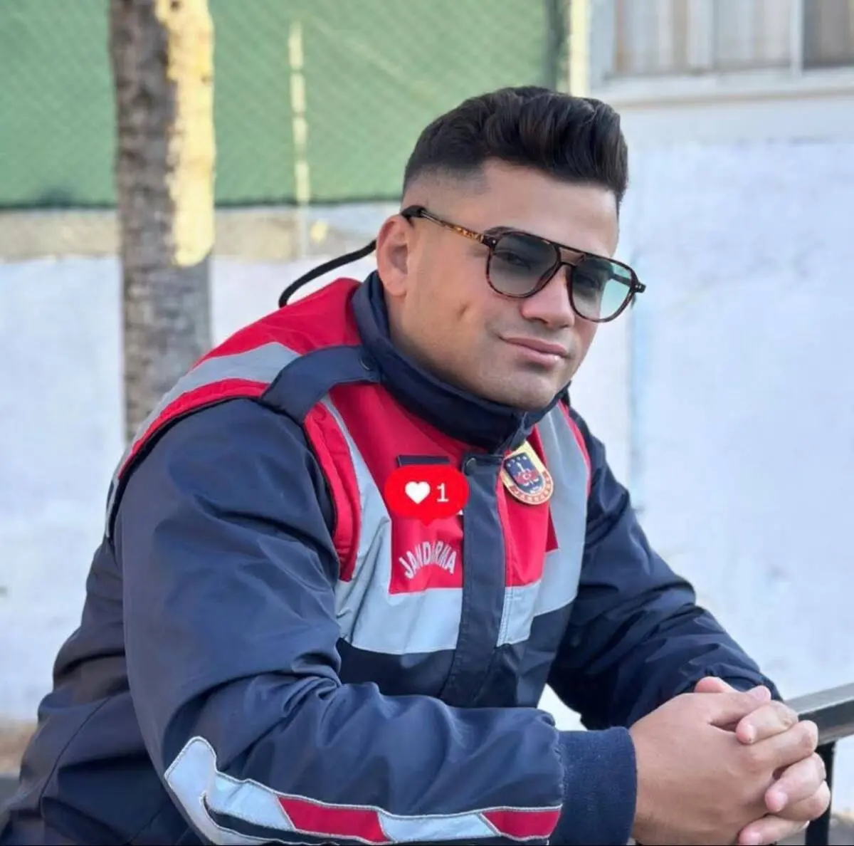 Hatay Şehit Jandarma