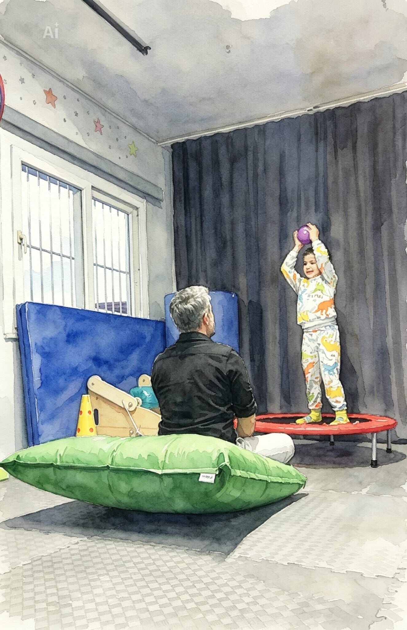 Her Adım Bir Umut Pediatrik Fizyoterapiden İlham Veren Hikâyeler 2