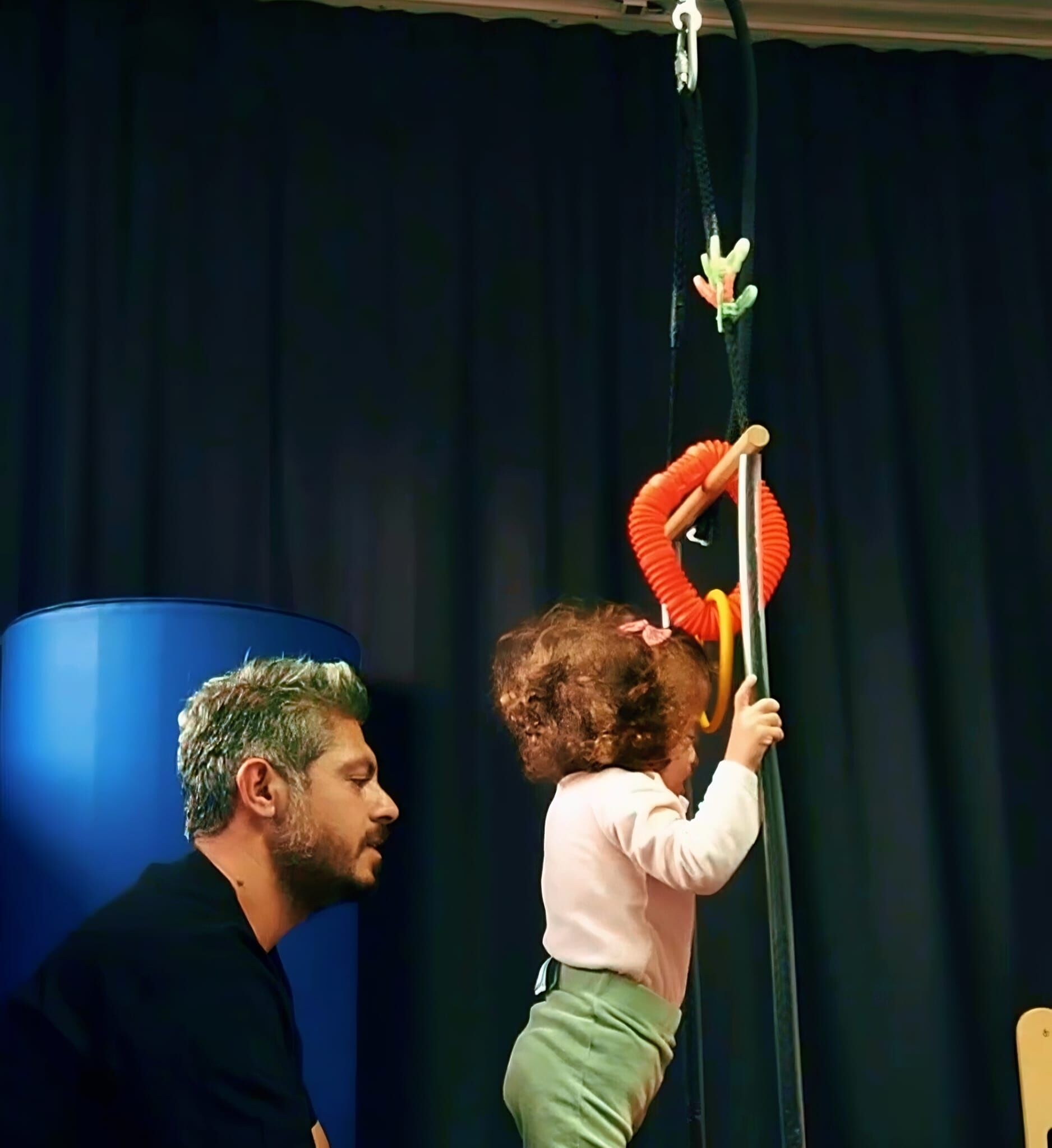 Her Adım Bir Umut Pediatrik Fizyoterapiden İlham Veren Hikâyeler 3