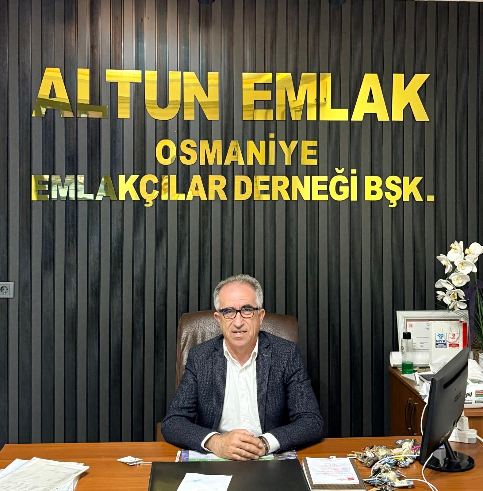Hüseyin Altundemir