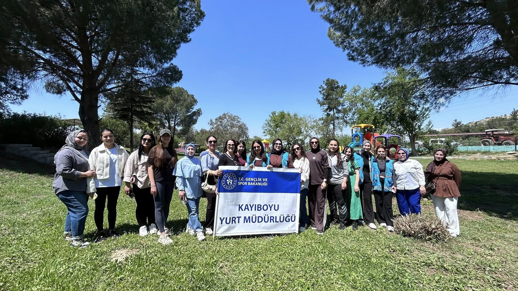 Il Spor Müdürlüğü