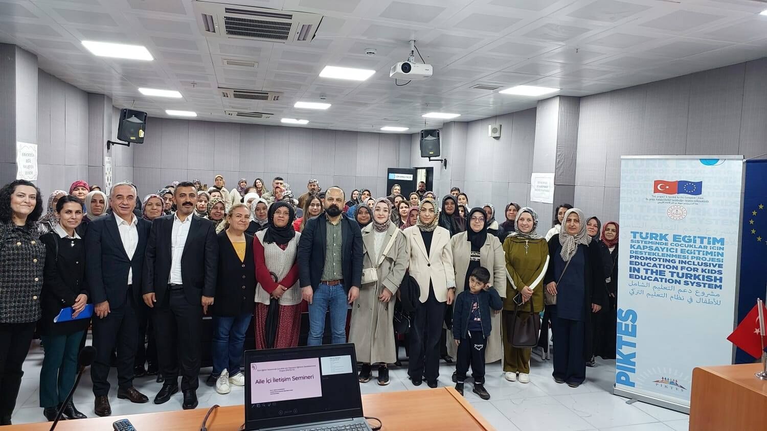 Iletişim Semineri 2