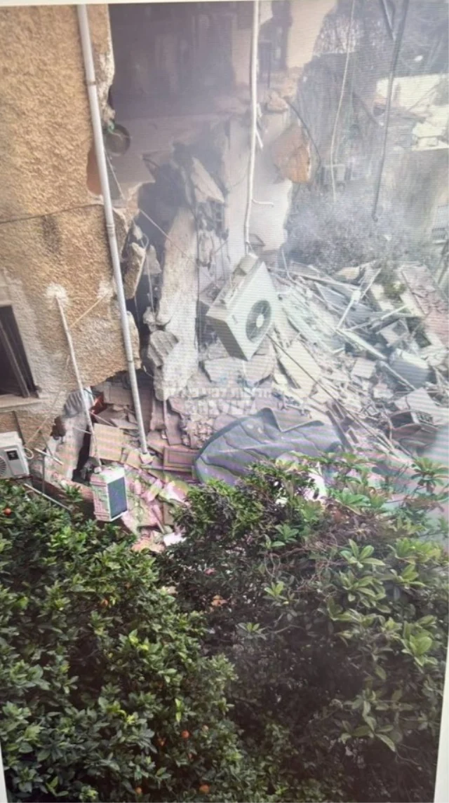 Iran Dort Ulkeyi Ayni Anda Vur 19719587 4488 2 M