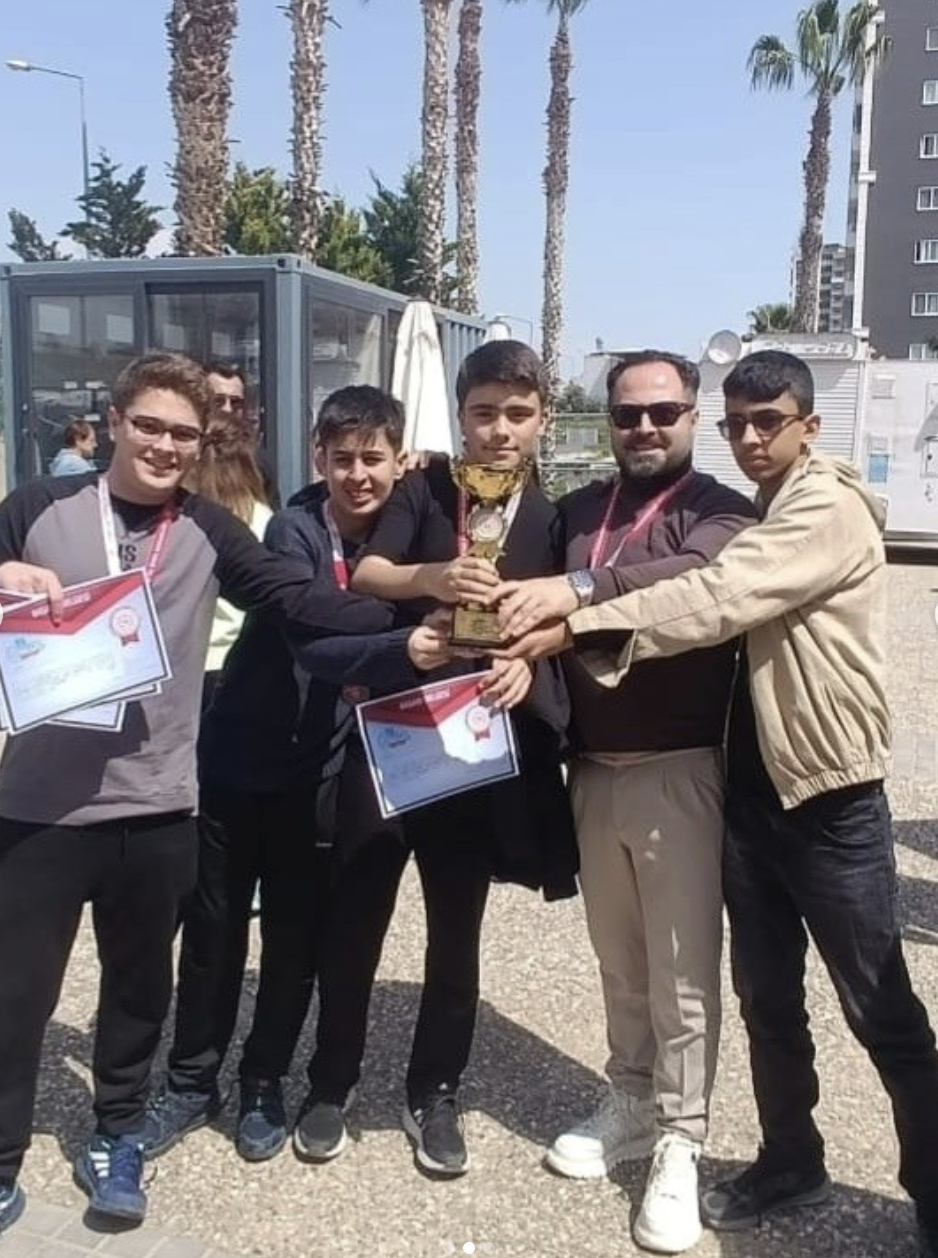 İrfanlı’dan Satranç Zaferi2