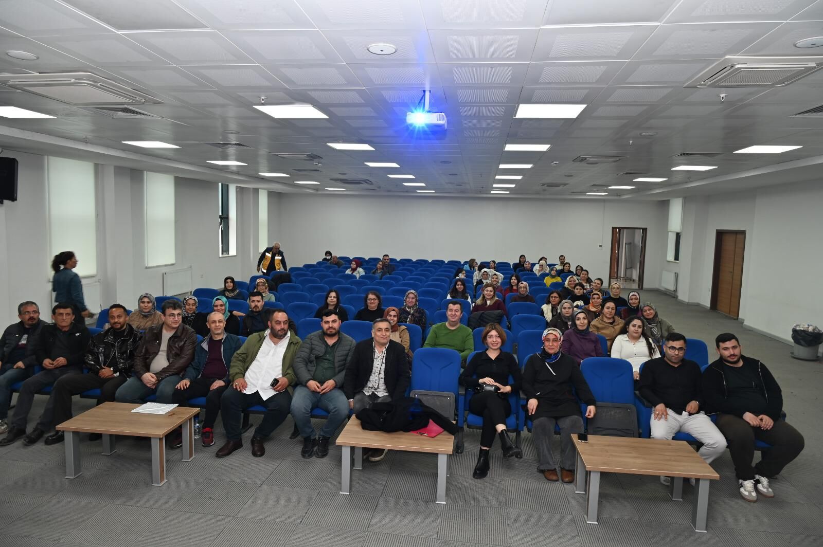 İsg Eğitimleri Yıl Boyu Sürecek2