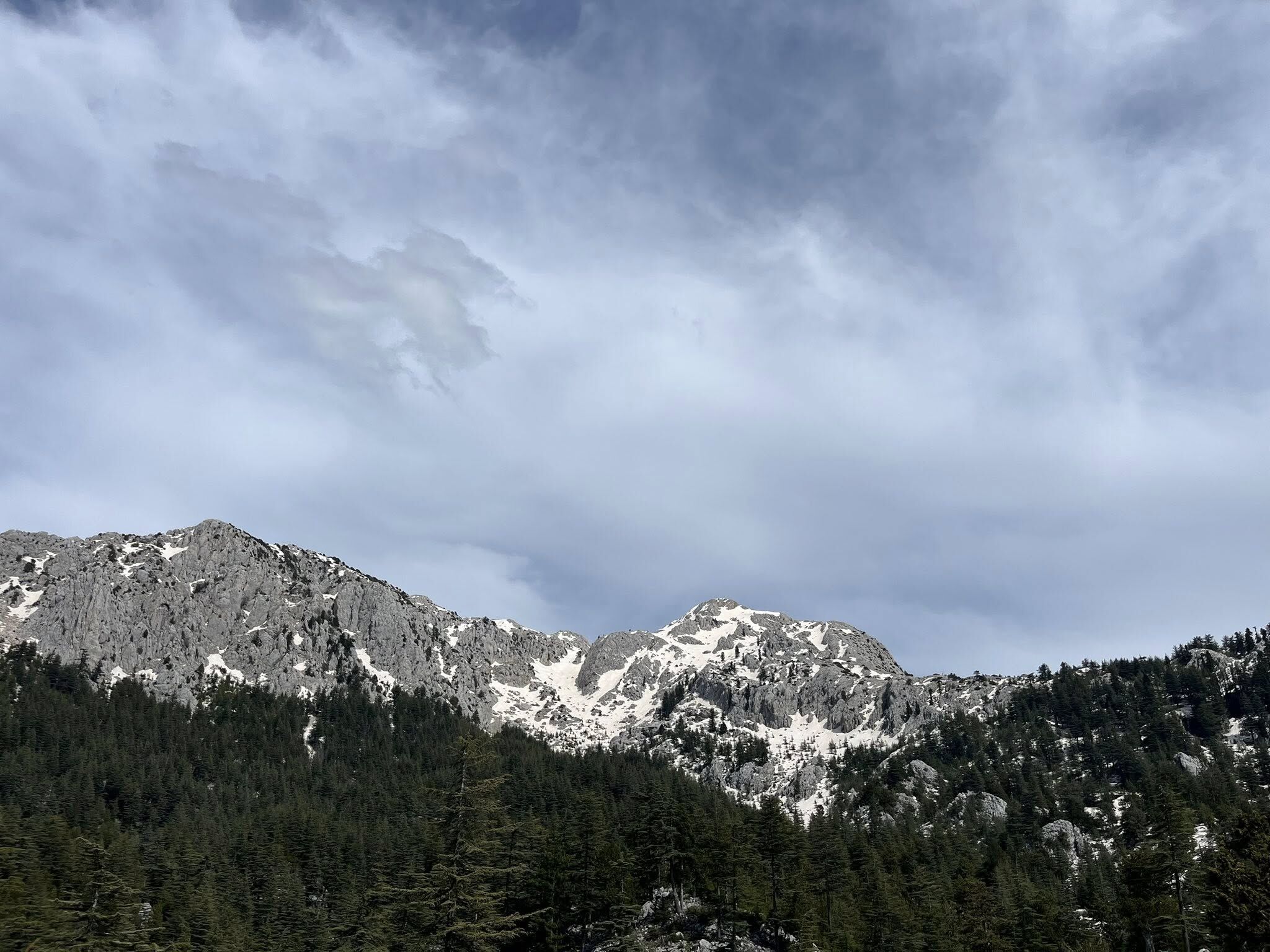 Kadirli Ağcadağ’da Bahar Büyülüyor (2)