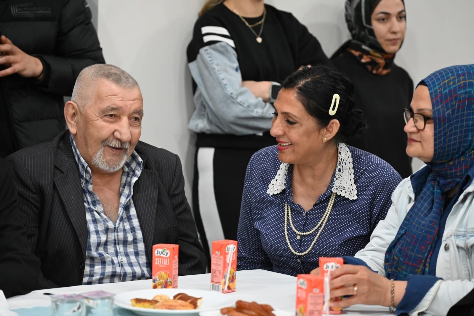 Kadirli Kadınlar Meclisi 2