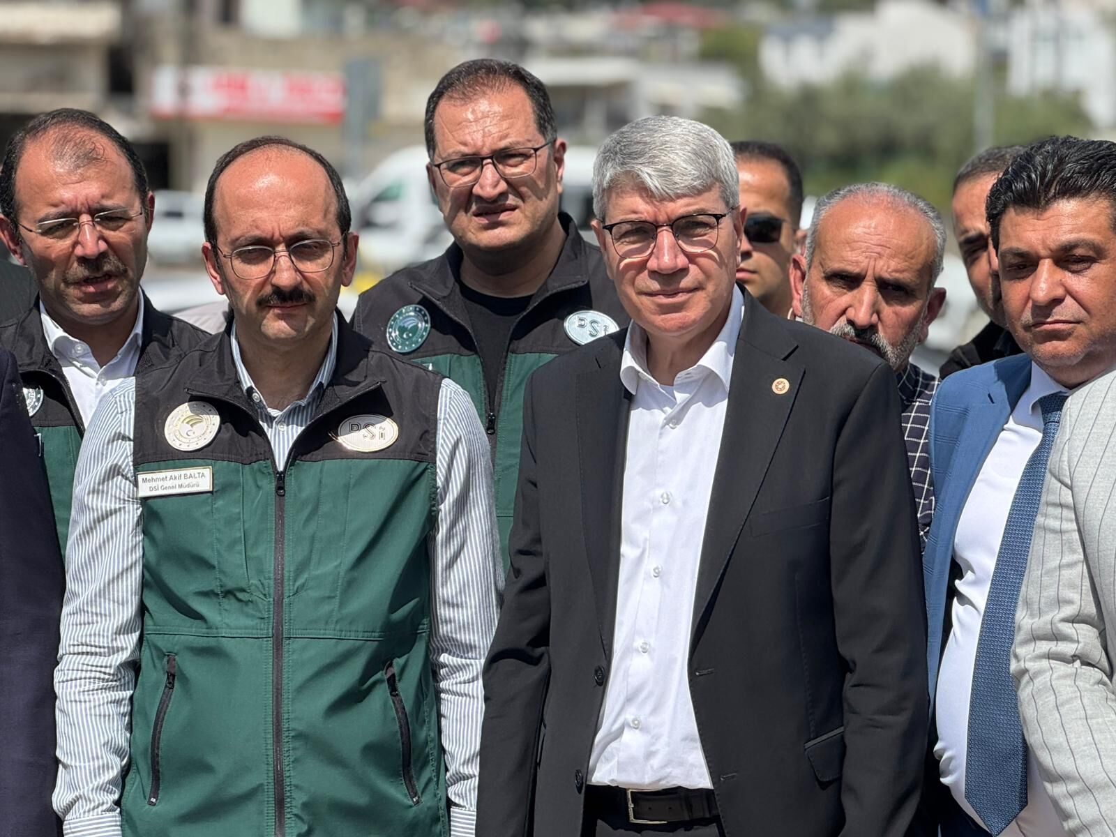 Kadirli Savrun Barajı’nda Son Durum Hedef 2027 (1)