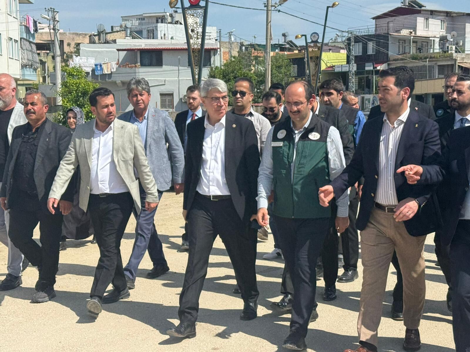 Kadirli Savrun Barajı’nda Son Durum Hedef 2027 (5)