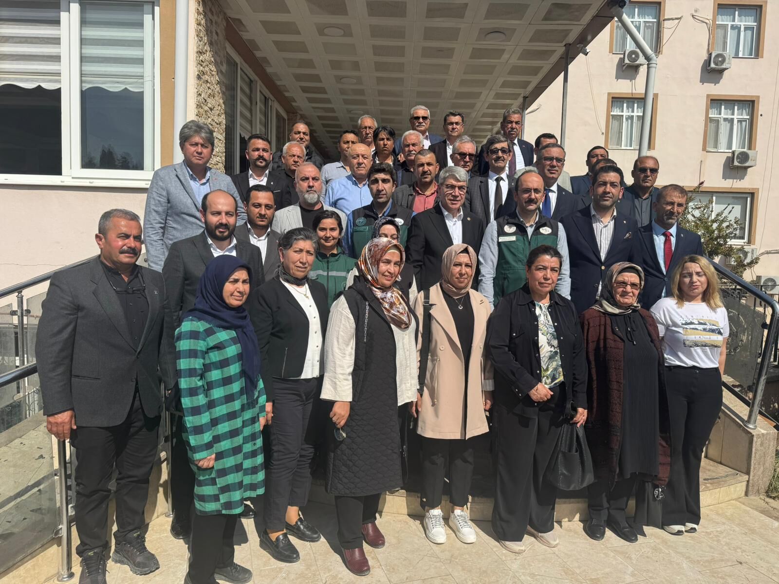 Kadirli Savrun Barajı’nda Son Durum Hedef 2027 (6)