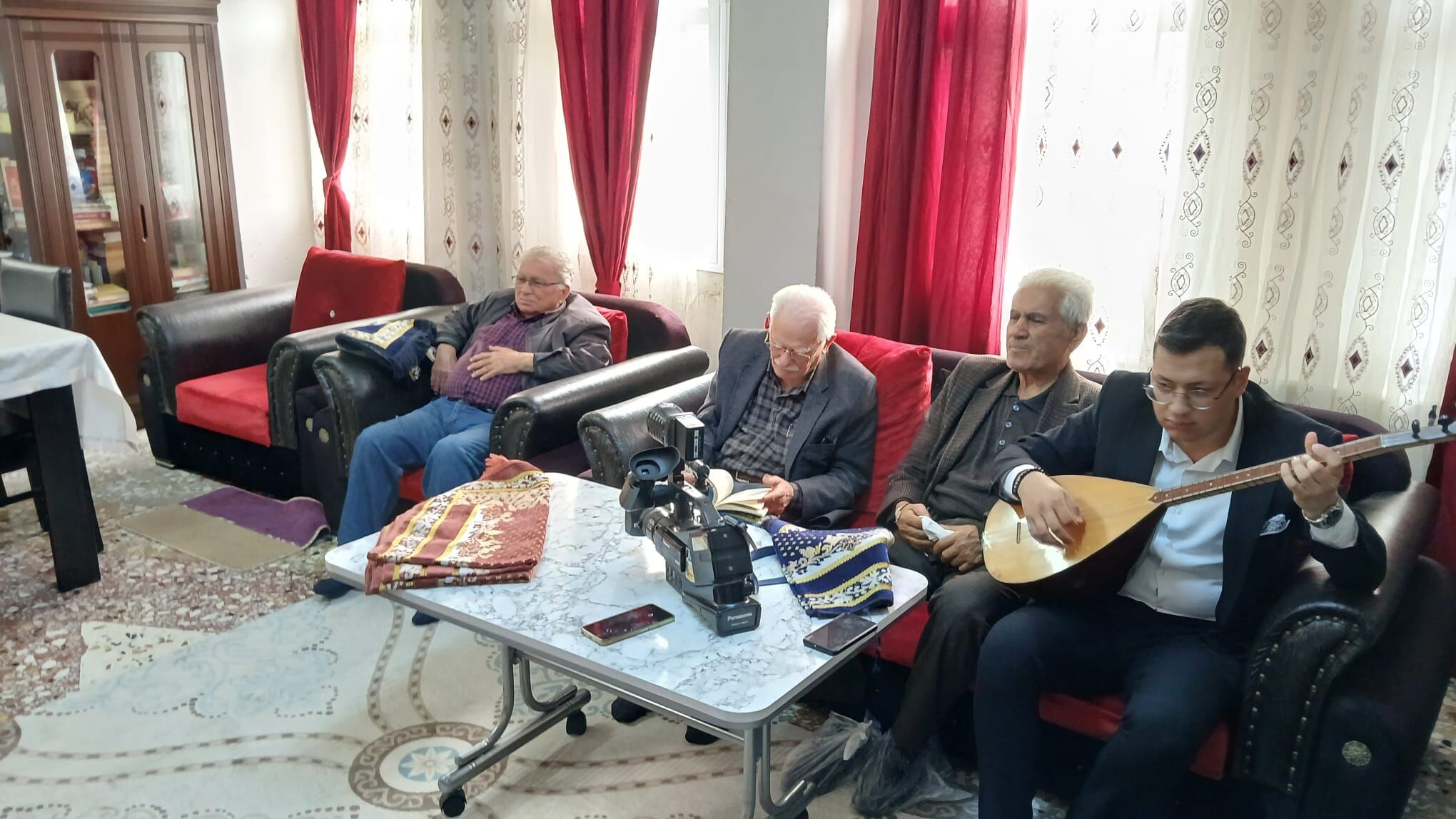 Kadirli’de Aktuğ Sofuoğlu’na Anlamlı Ziyaret (5)