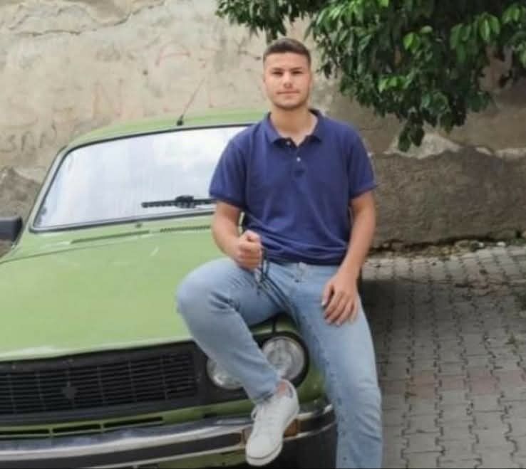 Kadirli’de Cinayet Zanlısı Tutuklandı (1)