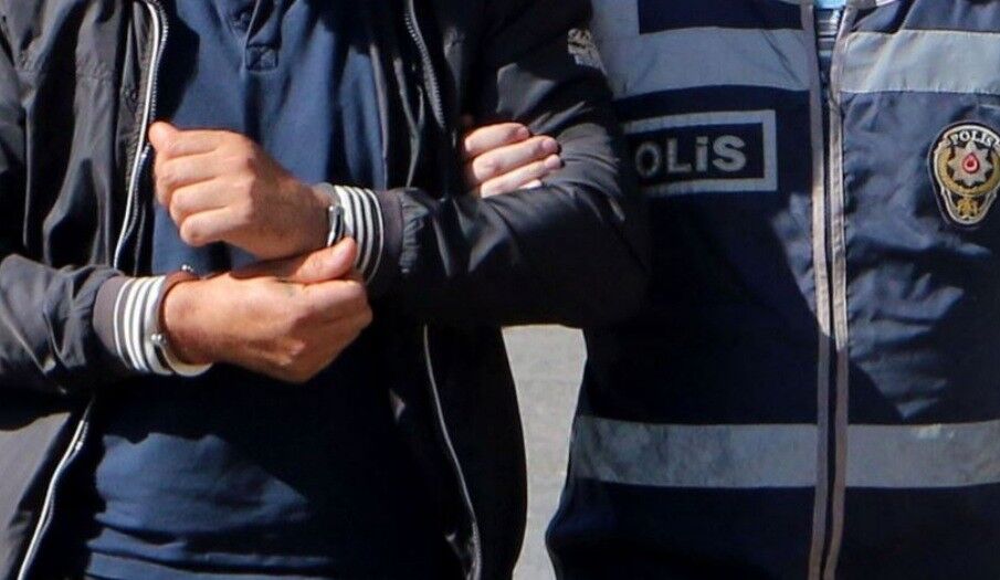 Kadirli’de Cinayet Zanlısı Tutuklandı (2)
