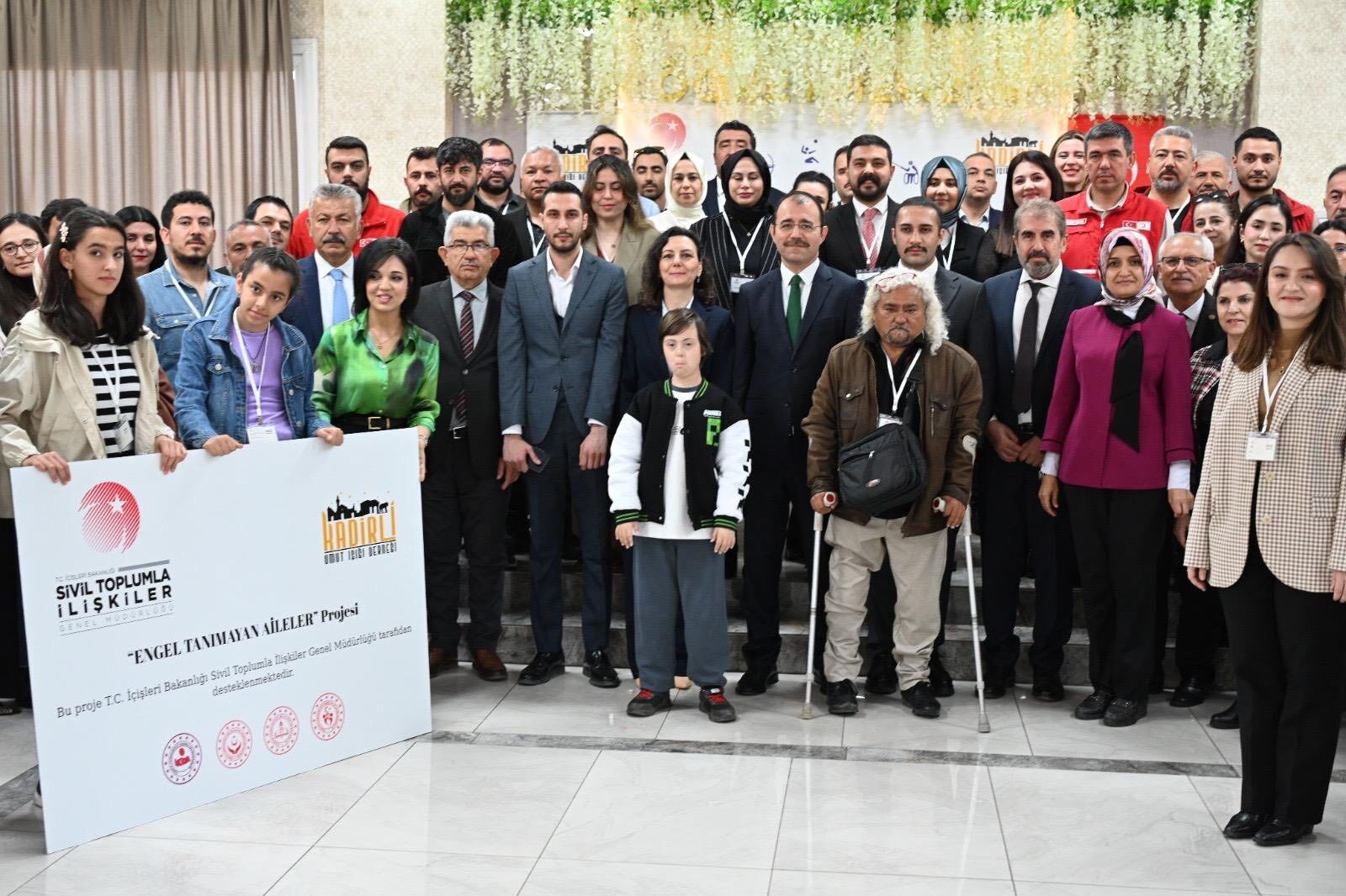 Kadirli’de Engelsiz Spor Hamlesi (3)