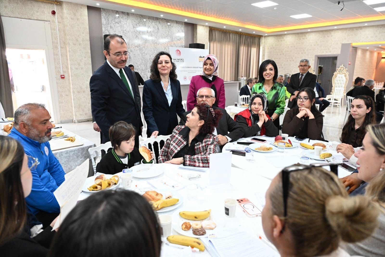 Kadirli’de Engelsiz Spor Hamlesi (5)