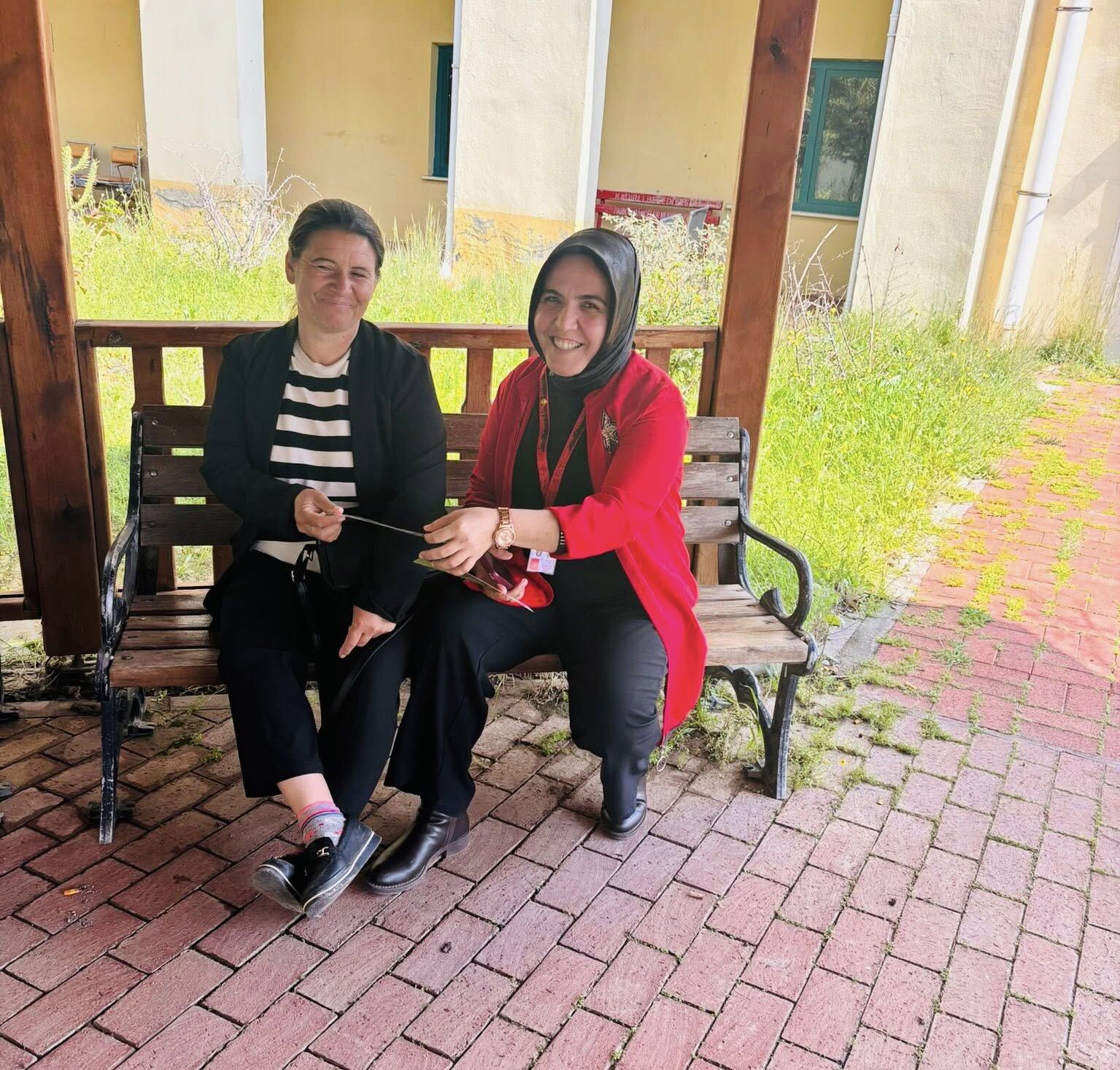 Kadirli’de Kanser Farkındalığı (2)