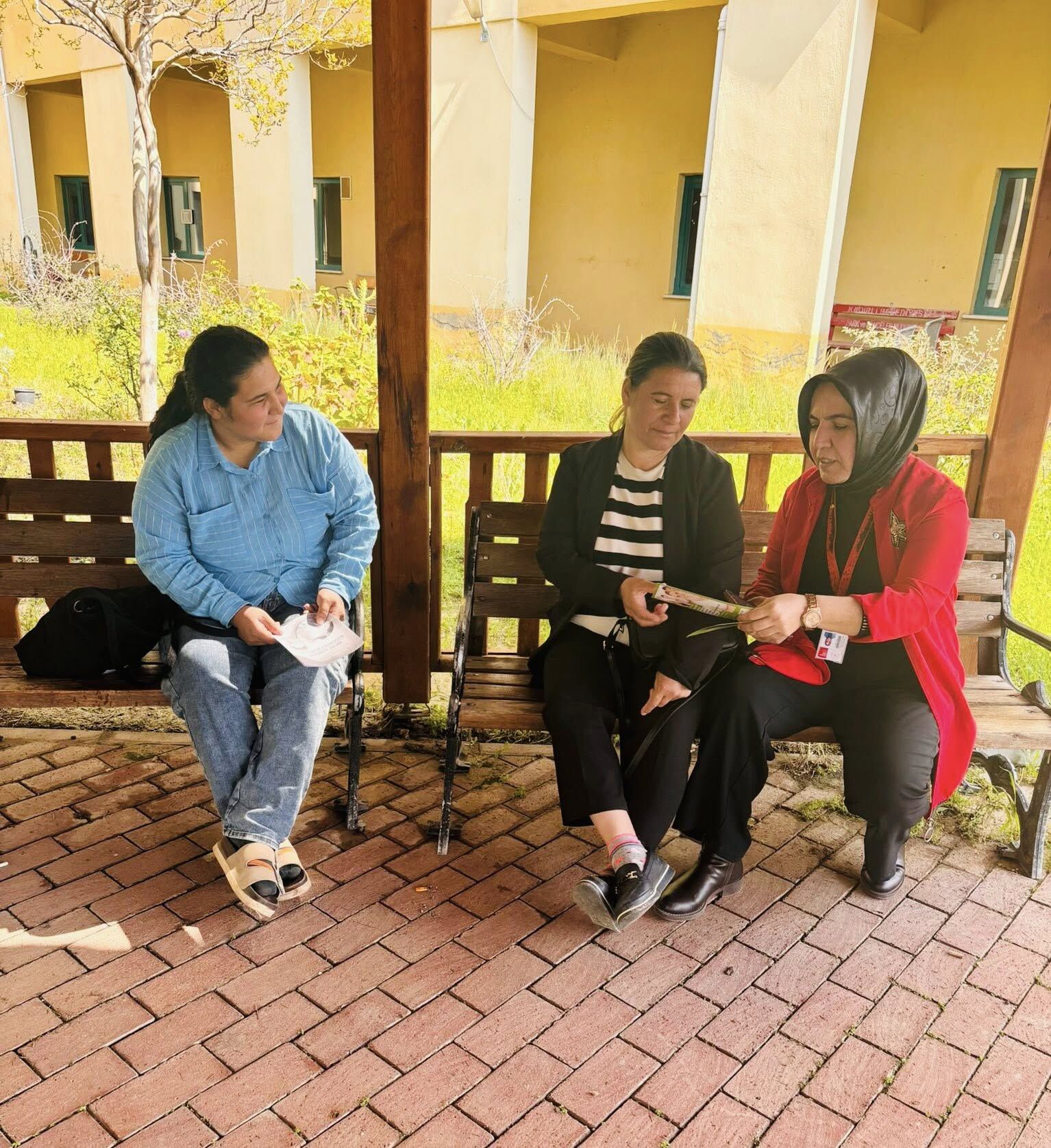 Kadirli’de Kanser Farkındalığı (4)