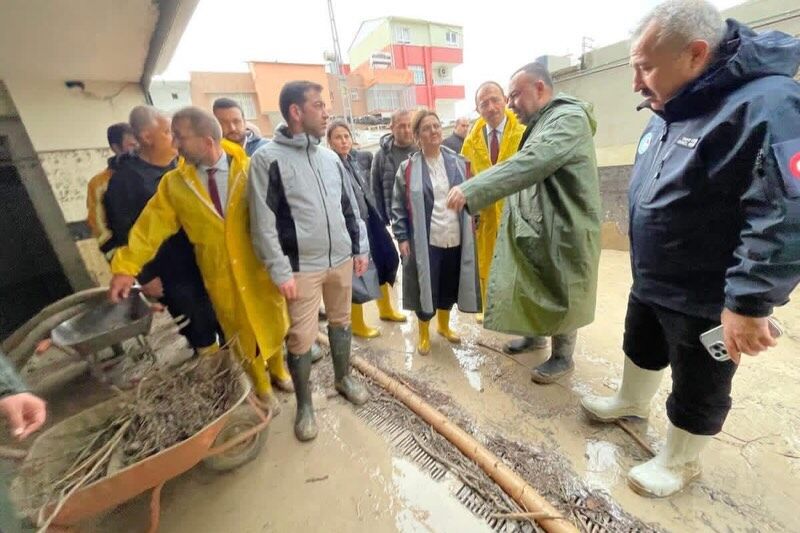 Kadirli’de Kritik İnceleme Yapıldı (3)