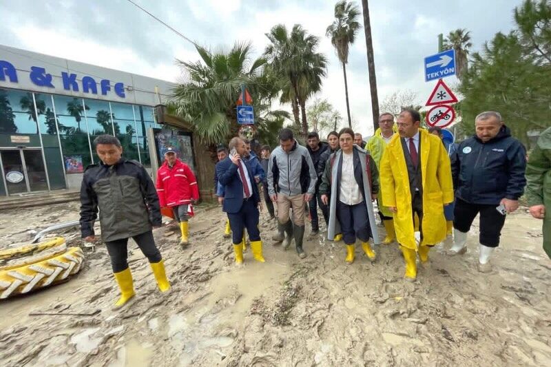 Kadirli’de Kritik İnceleme Yapıldı (4)