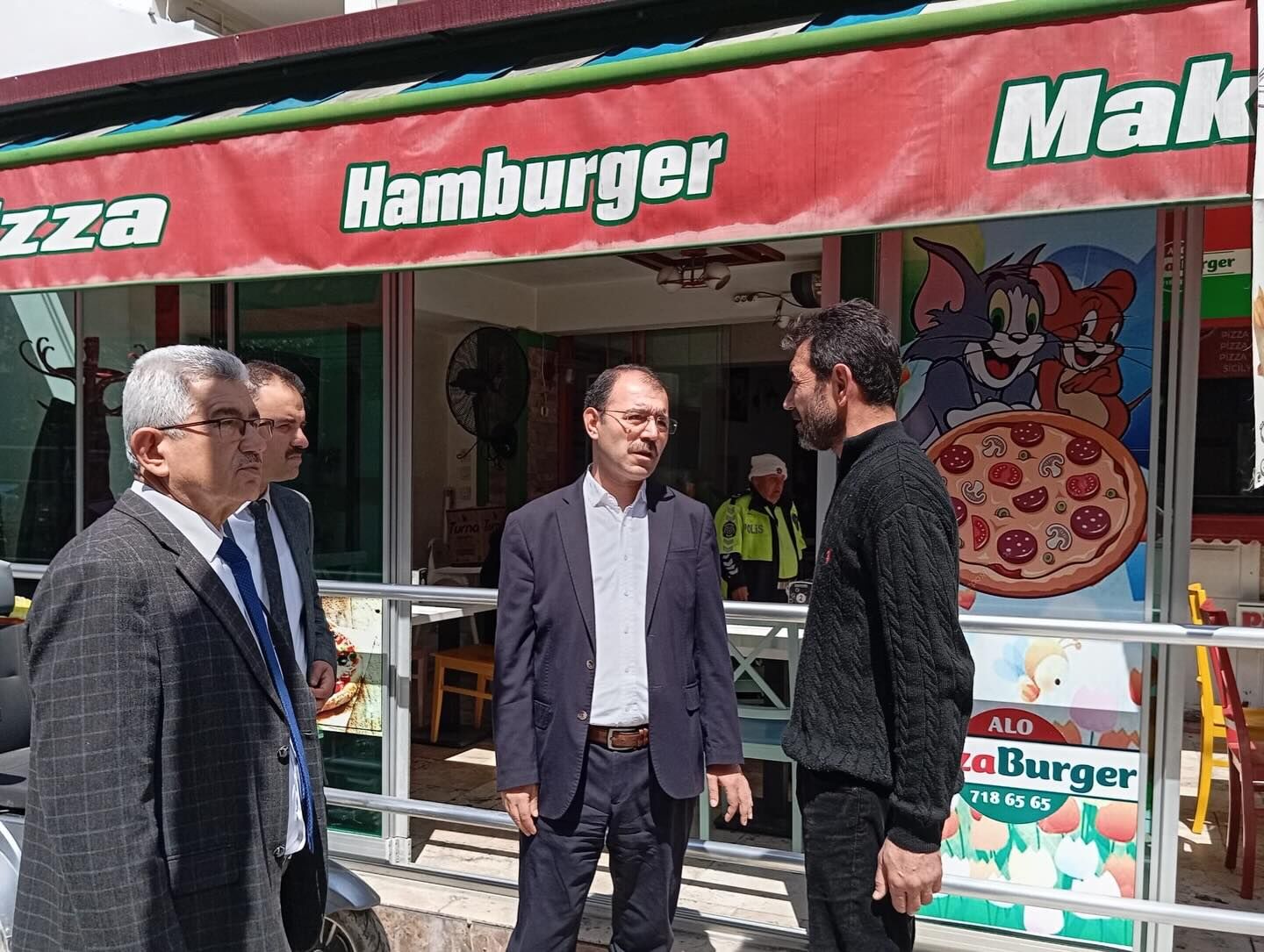 Kadirli’de Taşkın Seferberliği (5)