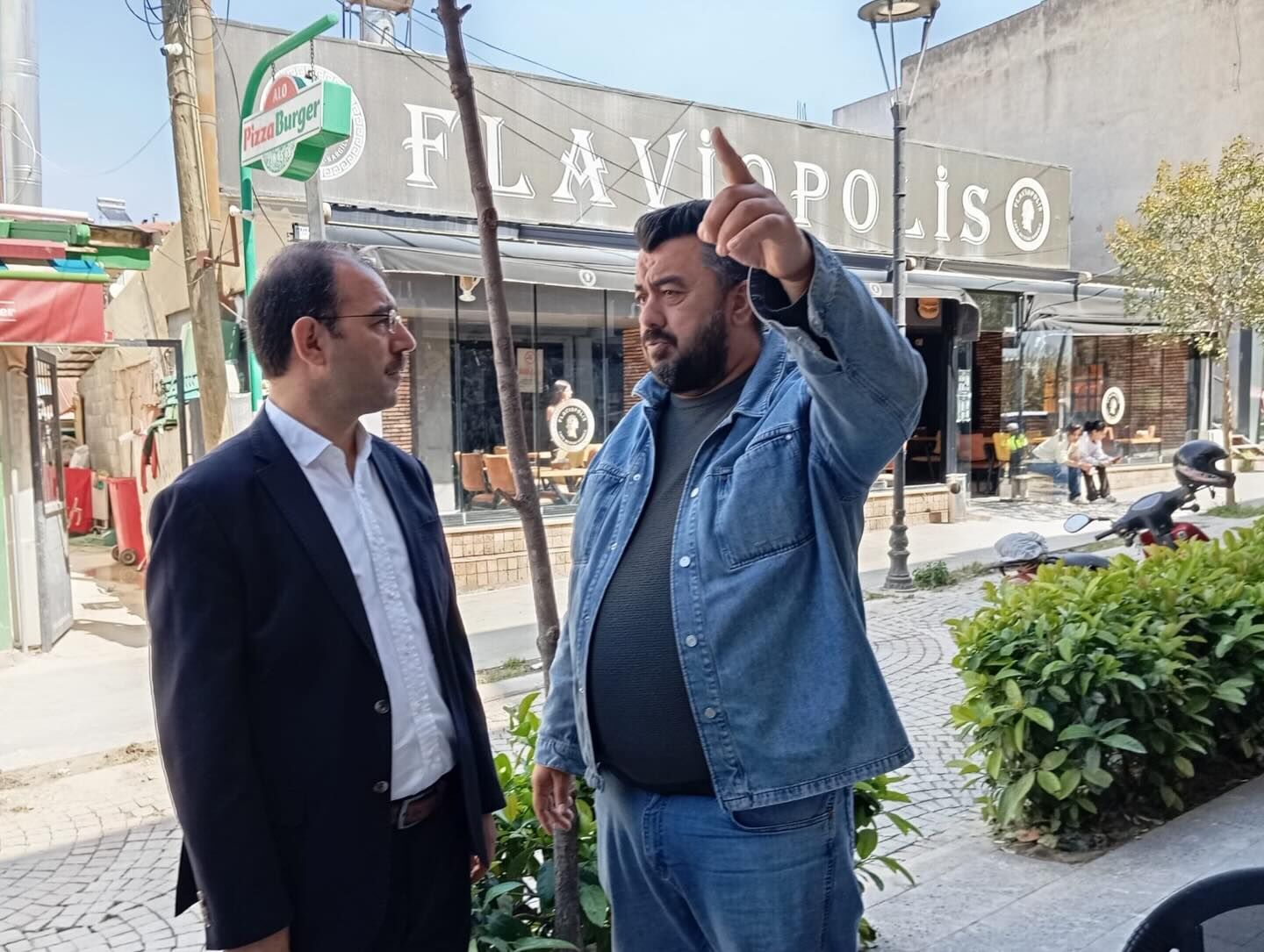 Kadirli’de Taşkın Seferberliği (6)