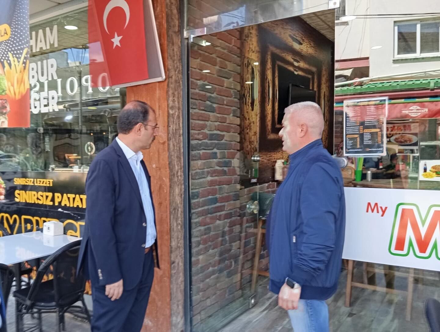 Kadirli’de Taşkın Seferberliği (7)