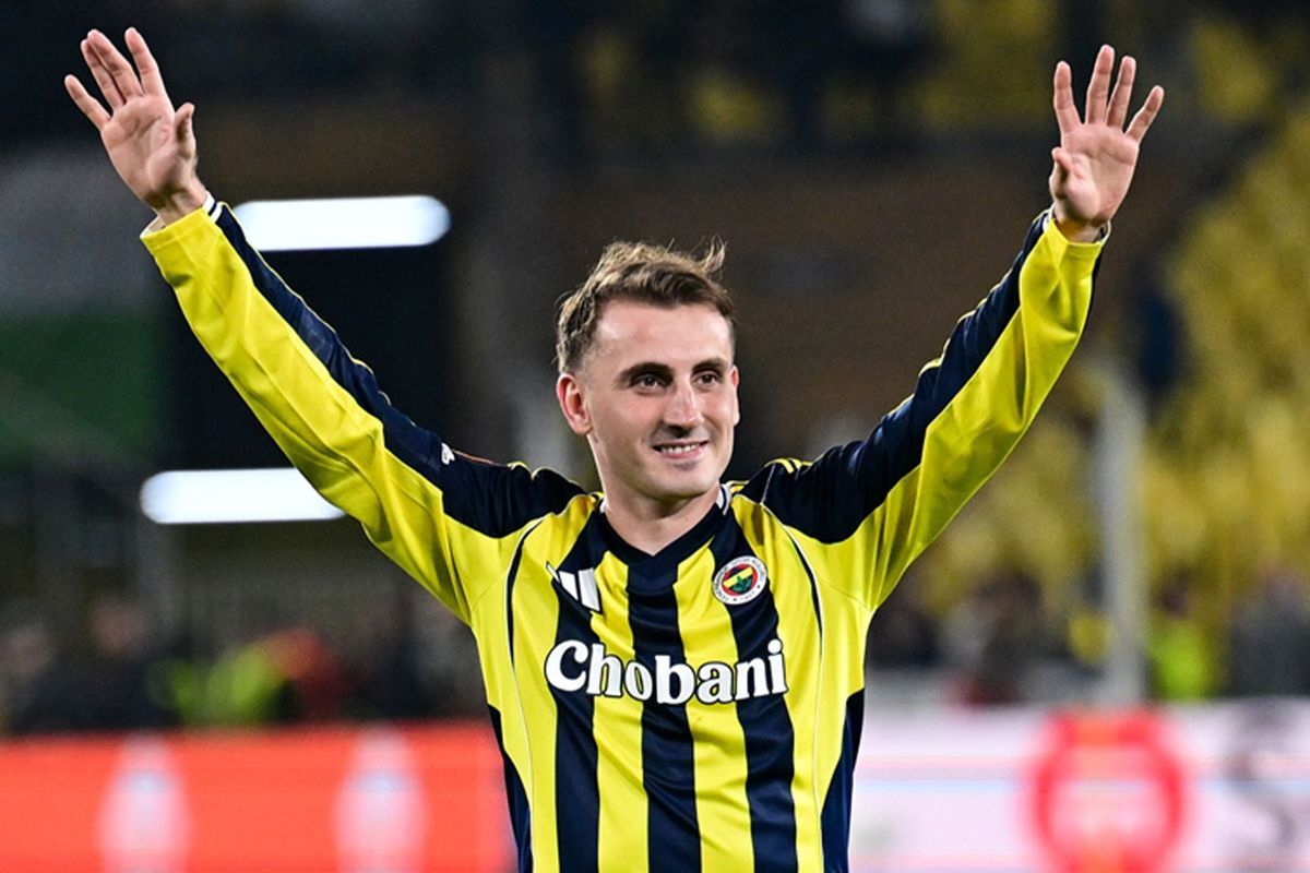 Kerem Akturkoglu Ndan Fenerbahce Ye 44 Milyon 19182525 246 Amp