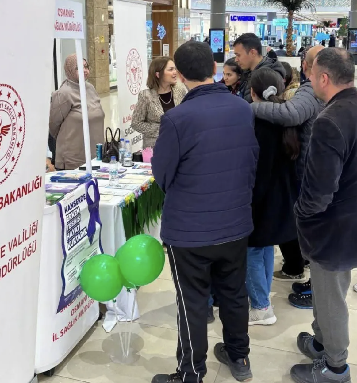 Ketem’den Kanser Farkındalığı2