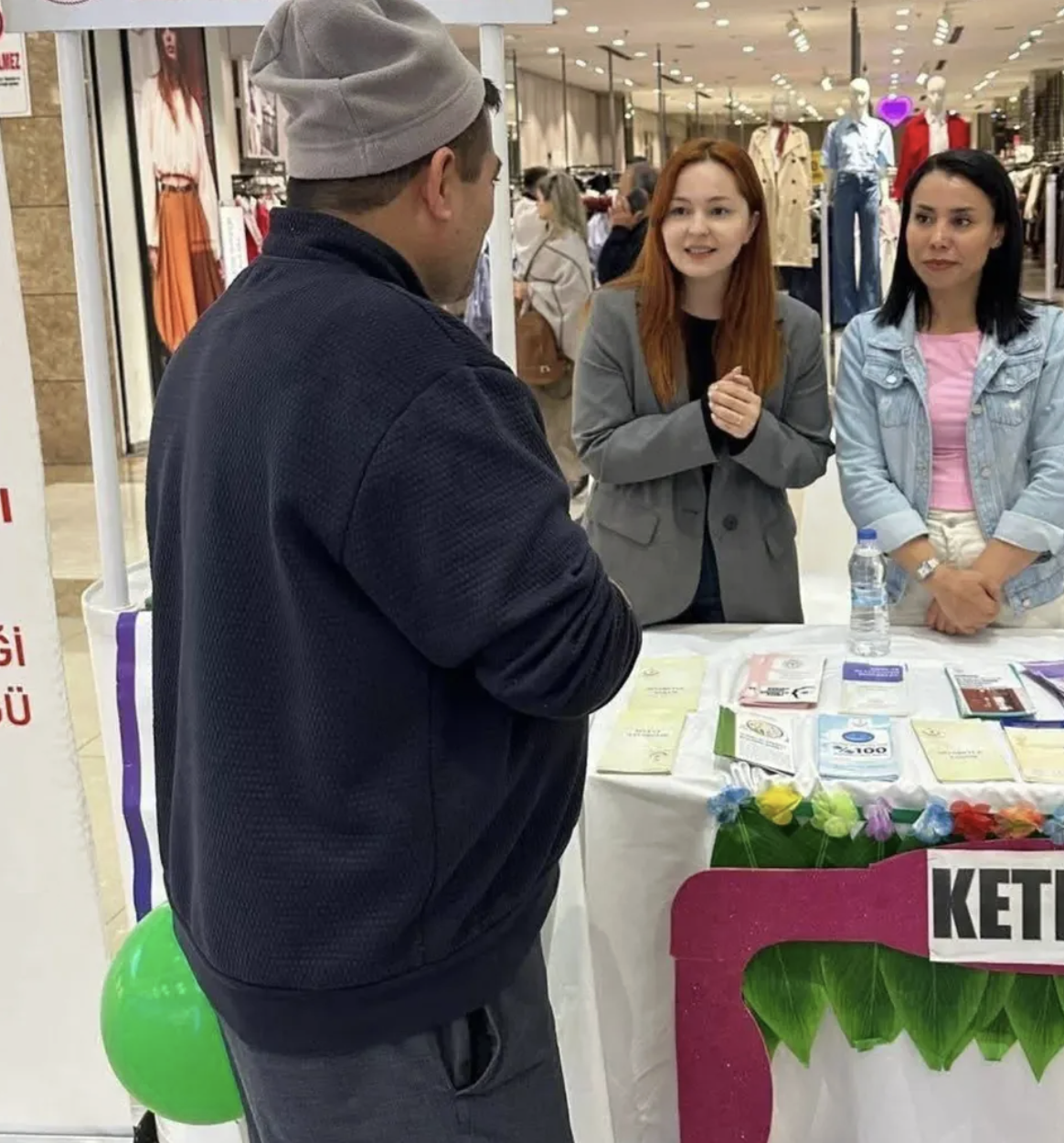 Ketem’den Kanser Farkındalığı3