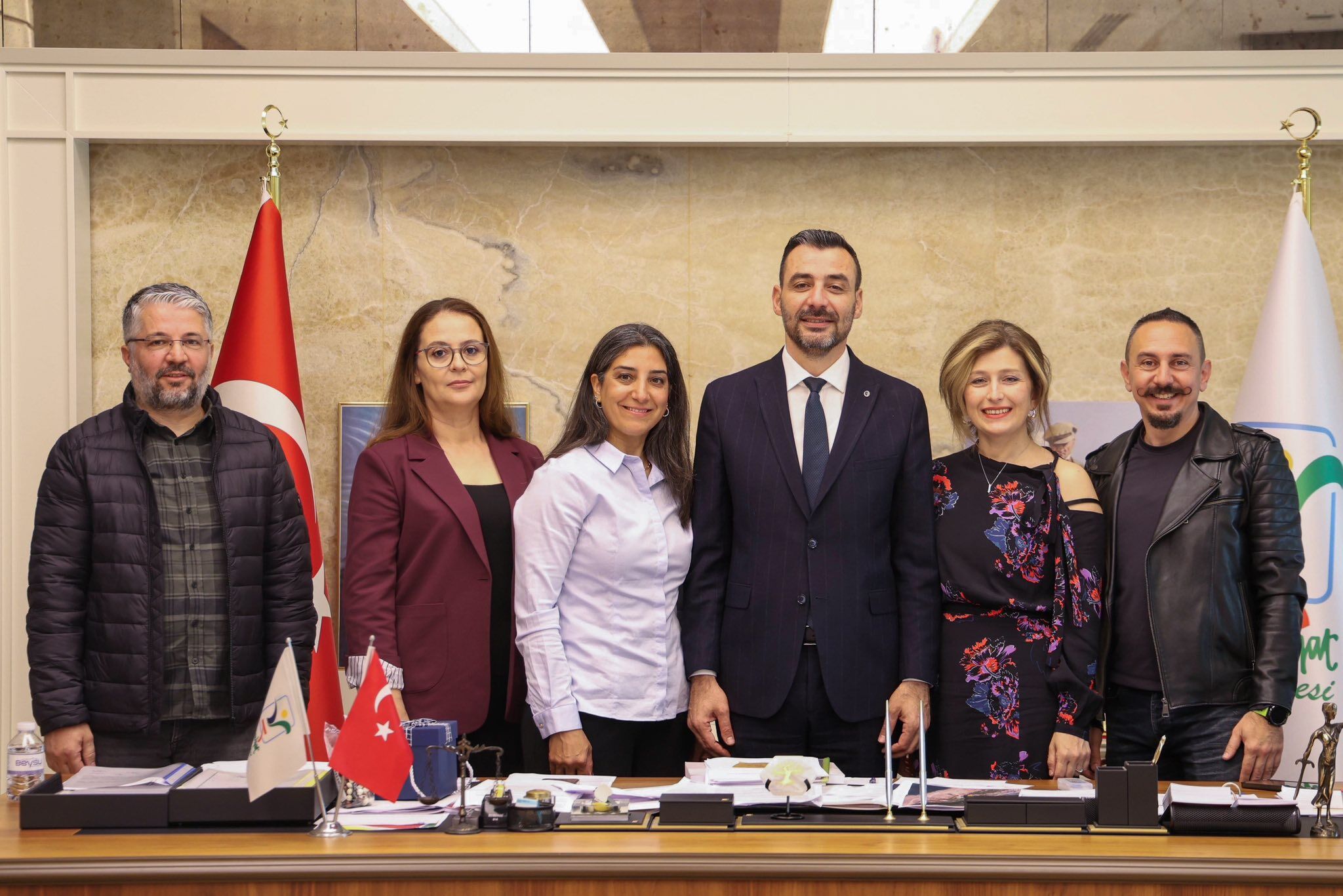 Manavgat Belediyesi-1