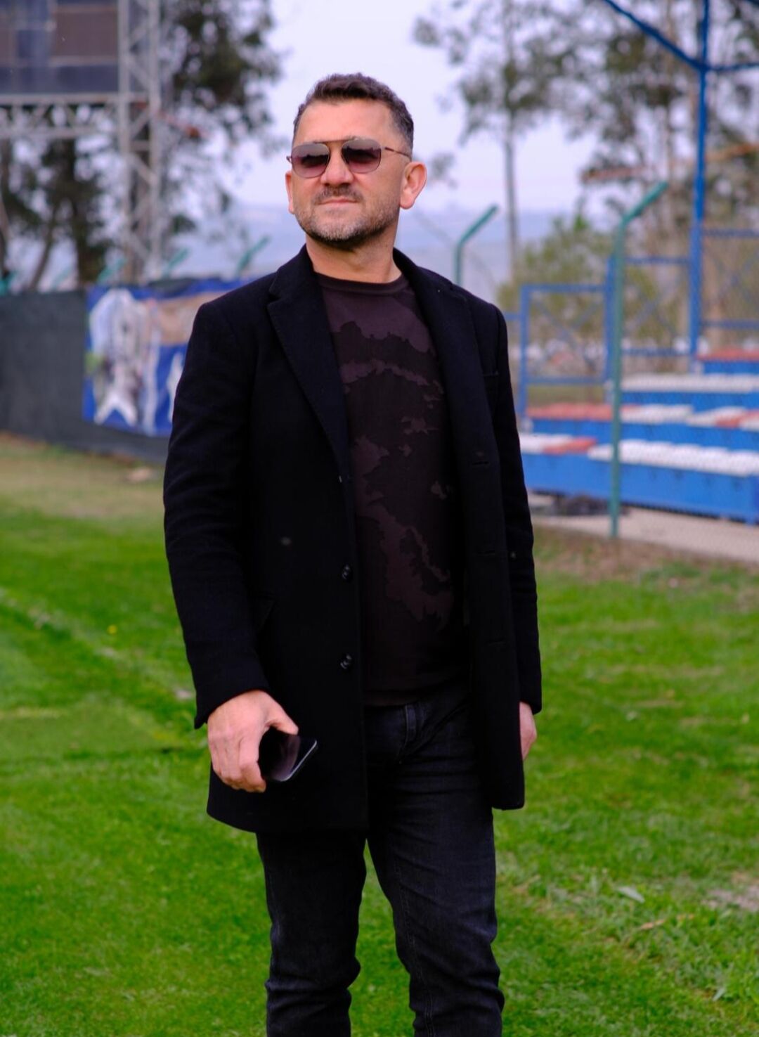 Md Grup Osmaniyespor Başkanı Demir (2)