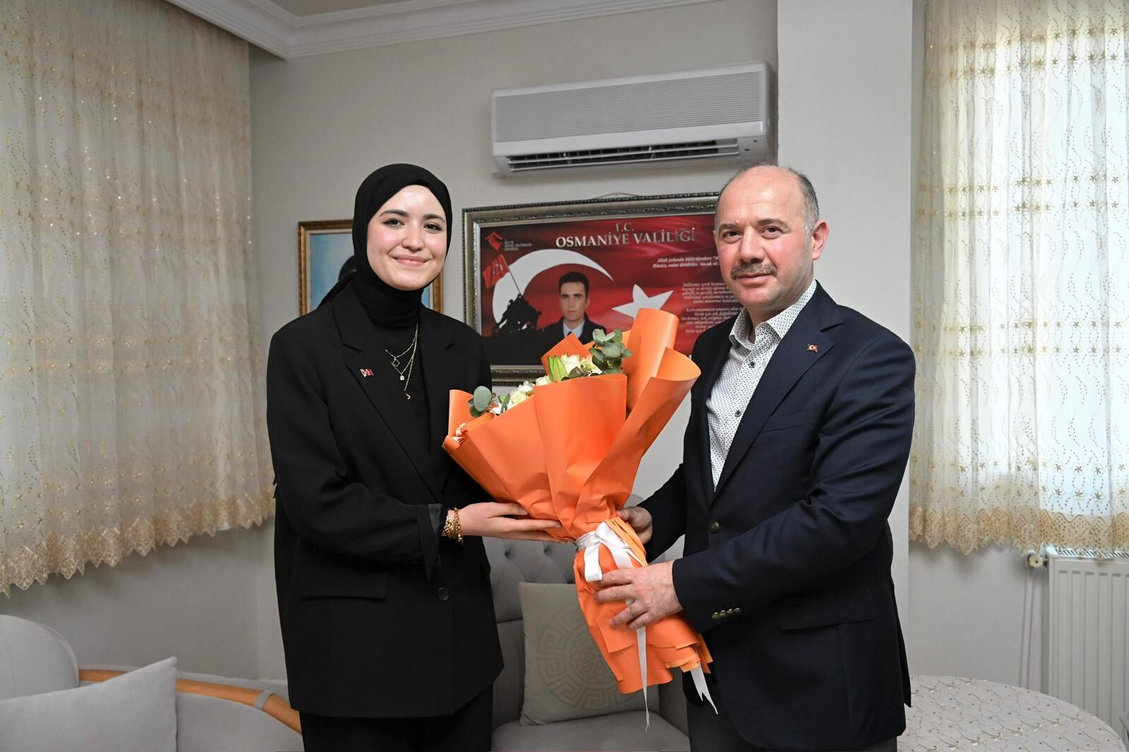 Mehmet Fatih Serdengeçti 2-2