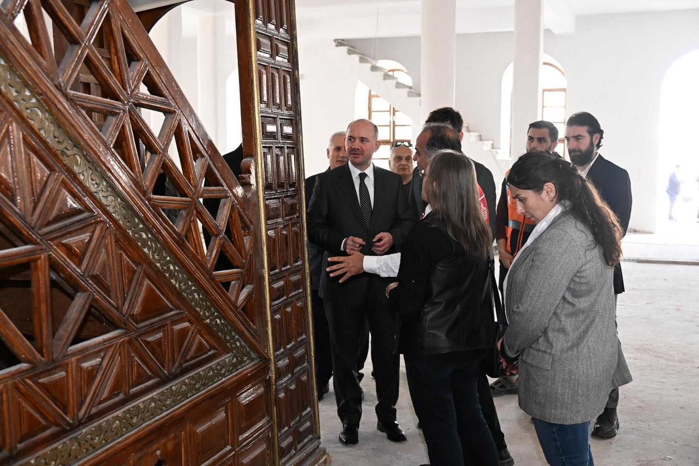 Mehmet Fetih Serdengeçti