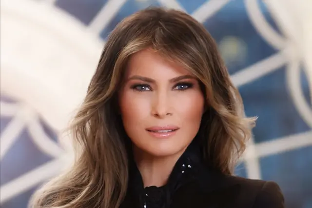 Melania Trump (1)-1